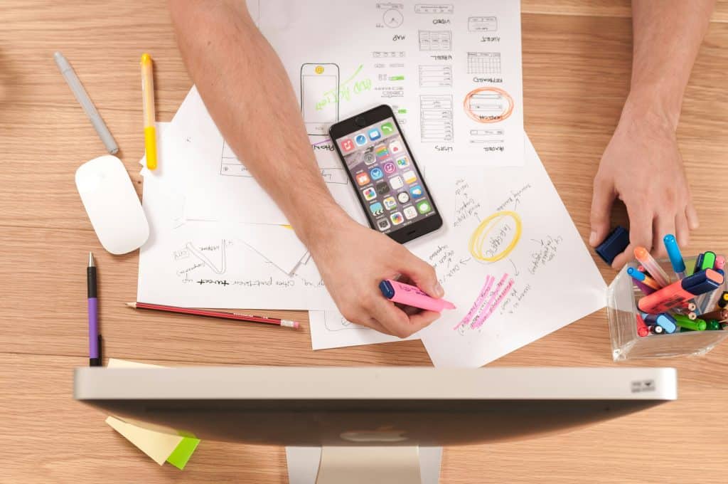 why your website isn’t ranking keyword example