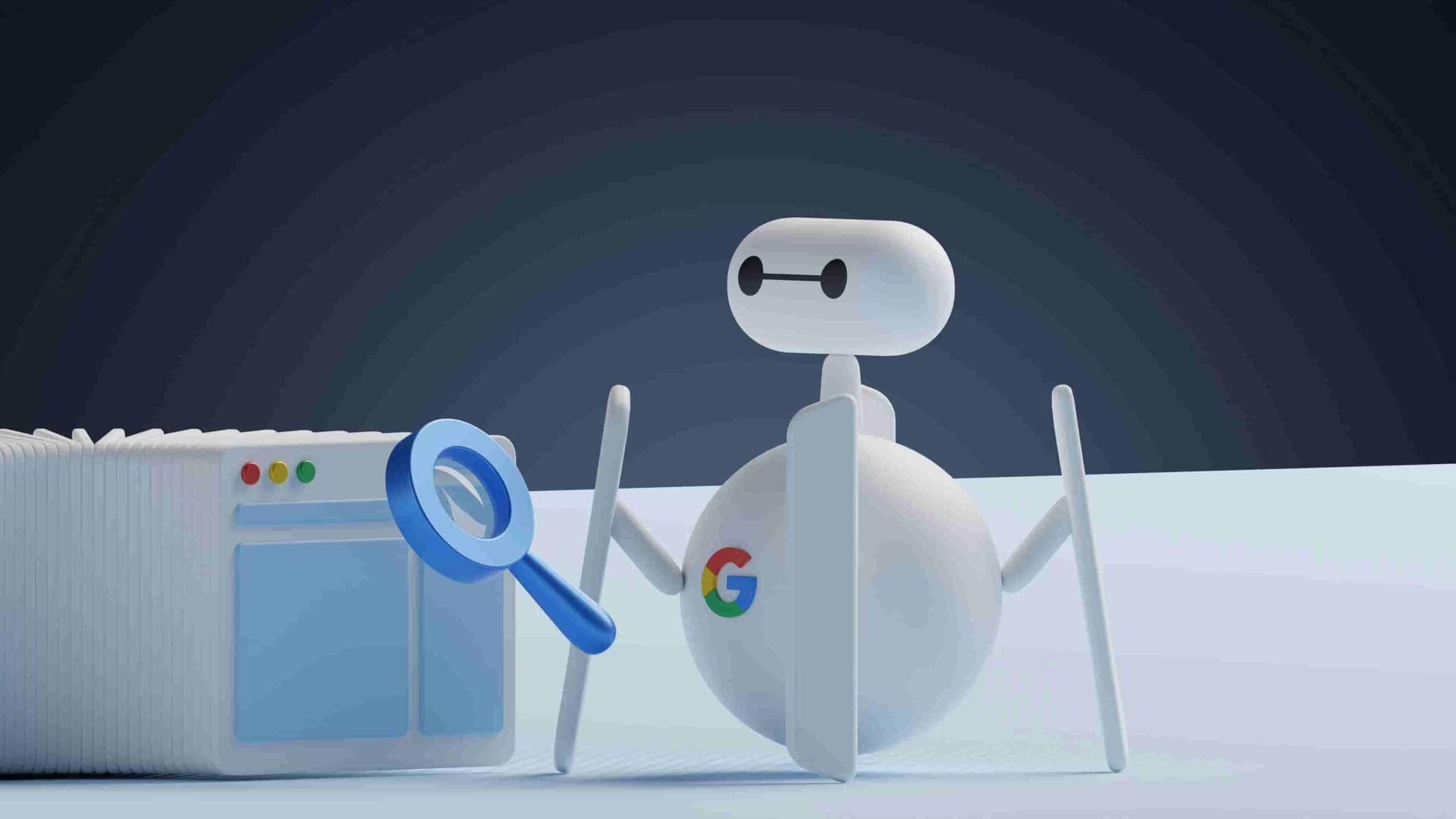 why your website isn’t ranking